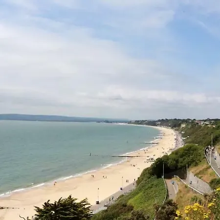 Bournemouth Luxury Apartment-2